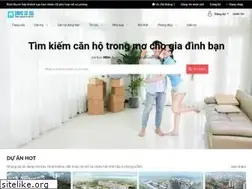 Sites similar to chungcu365.com