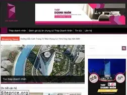 Sites similar to chungcucaocaphadong.com