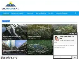 Sites similar to chungcudep.net