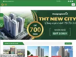 Sites similar to chungcugiare.vn