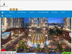 Sites similar to chungcugiarehn.com
