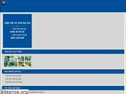 Sites similar to chungcugreenstars.info