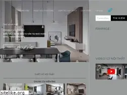 Sites similar to chungcuhiendai.vn