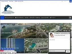 Sites similar to chungcuhn24h.net