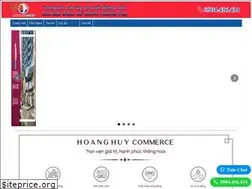 Sites similar to chungcuhoanghuy.com