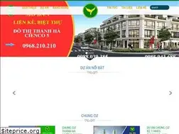 Sites similar to chungcumuongthanh.net