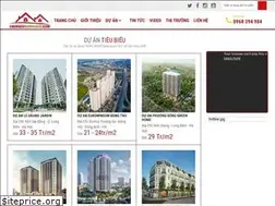 Sites similar to chungcunamhanoi.com
