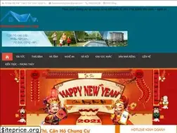 Sites similar to chungcunhadat247.com