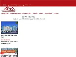 Sites similar to chungcunhadat24h.net