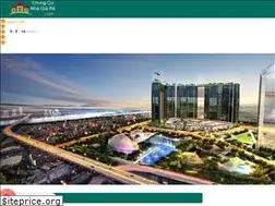 Sites similar to chungcunhagiare.com