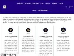Sites similar to chungcuninhthuan.com