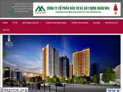 Sites similar to chungcurosetown.vn