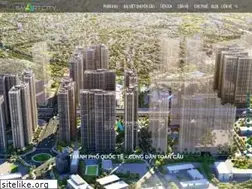 Sites similar to chungcuvinhomessmartcity.com.vn