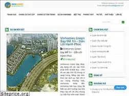 Sites similar to chungcuvip.com.vn