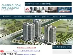 Sites similar to chungcux2daikim.com