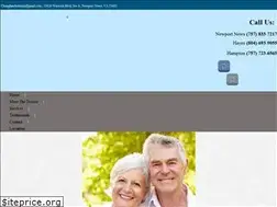 Sites similar to chungfamilydentistry.com