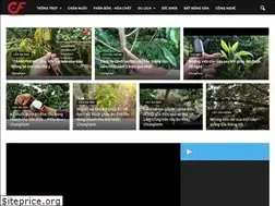 Sites similar to chungfarm.com
