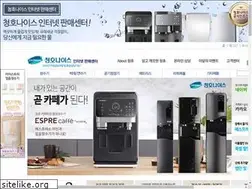 Sites similar to chungholand.com