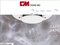 Sites similar to chungmei.net
