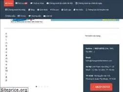 Sites similar to chungminhtaichinhvn.com