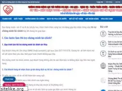Sites similar to chungminhthunhap.vn