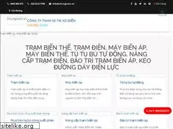 Sites similar to chungnam.vn