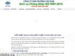 Sites similar to chungnhaniso.com.vn