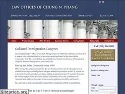 Sites similar to chungphang.com