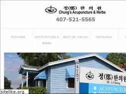 Sites similar to chungsacupuncture.net