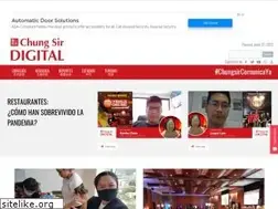 Sites similar to chungsir.com.pa
