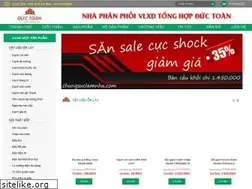 Sites similar to chungsuclamnha.com
