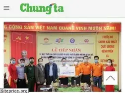 Sites similar to chungta.vn
