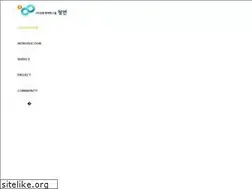 Sites similar to chungyeon.co.kr