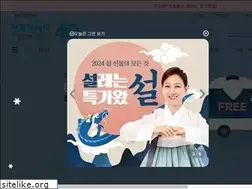 Sites similar to chunhomall.com