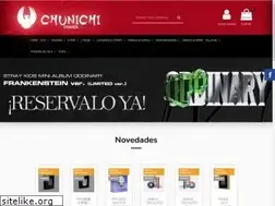 Sites similar to chunichicomics.com