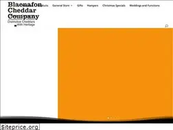 Sites similar to chunkofcheese.co.uk