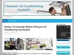 Sites similar to chunkon.com