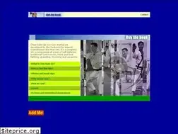 Sites similar to chunkuhndo.com