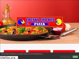 Sites similar to chunkychickenandpizza.co.uk