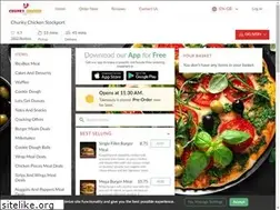 Sites similar to chunkyfriedchicken.com