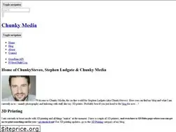 Sites similar to chunkymedia.co.uk