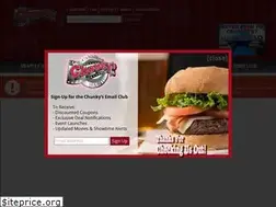 Sites similar to chunkys.com