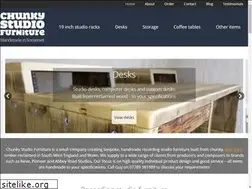 Sites similar to chunkystudiofurniture.co.uk