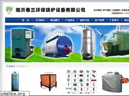 Sites similar to chunlanguolu.com