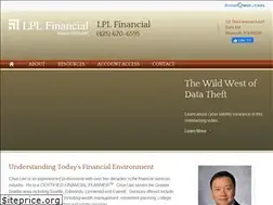 Sites similar to chunlee-lplfinancial.com