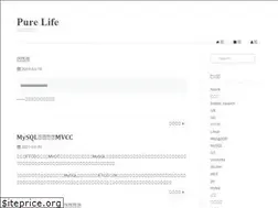Sites similar to chunlife.top
