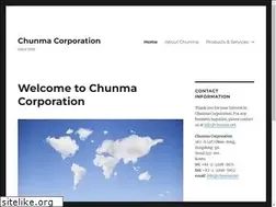 Sites similar to chunma.net