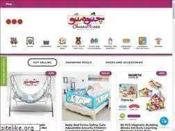 Sites similar to chunnumunnu.pk
