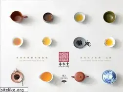 Sites similar to chunshuitang.com.tw
