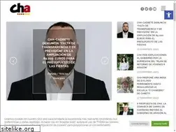 Sites similar to chunta.org